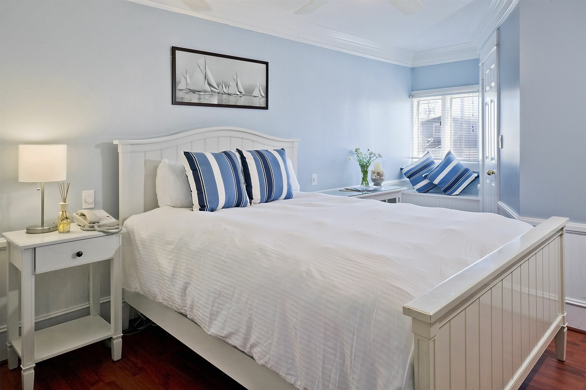 Newport Beach Hotel Luaran gambar